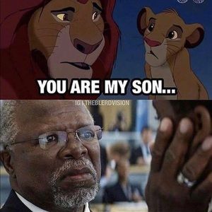 Meet your Posher, Veronica